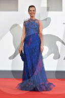 PEOPLE - Filmfestival Venedig: Eröffnungsabend