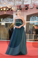 PEOPLE - Filmfestival Venedig: Eröffnungsabend