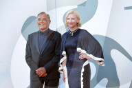 PEOPLE - Filmfestival Venedig: Eröffnungsabend