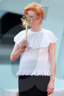 PEOPLE - Filmfestival Venedig: Eröffnungsabend
