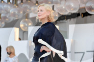 PEOPLE - Filmfestival Venedig: Eröffnungsabend