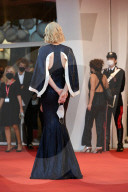 PEOPLE - Filmfestival Venedig: Eröffnungsabend