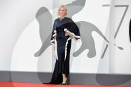 PEOPLE - Filmfestival Venedig: Eröffnungsabend