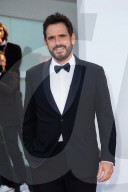 PEOPLE - Filmfestival Venedig: Eröffnungsabend