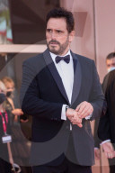 PEOPLE - Filmfestival Venedig: Eröffnungsabend