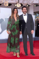 PEOPLE - Filmfestival Venedig: Eröffnungsabend
