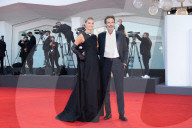 PEOPLE - Filmfestival Venedig: ErÃ¶ffnungsabend