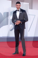PEOPLE - Filmfestival Venedig: ErÃ¶ffnungsabend