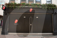 PEOPLE - Der Rolling Stones-Flagshipstore 'RS Nr. 9 Carnaby' in London vor Eröffnung
