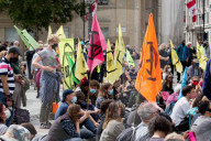 Extinction Rebellion Citizens Assembly