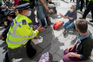 Extinction Rebellion Citizens Assembly