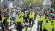 Extinction Rebellion Citizens Assembly