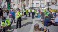 Extinction Rebellion Citizens Assembly