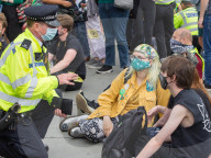 Extinction Rebellion Citizens Assembly