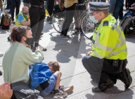 Extinction Rebellion Citizens Assembly
