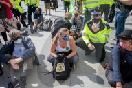 Extinction Rebellion Citizens Assembly