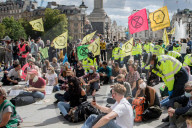 Extinction Rebellion Citizens Assembly