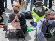 Extinction Rebellion Citizens Assembly