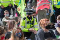 Extinction Rebellion Citizens Assembly