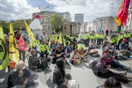 Extinction Rebellion Citizens Assembly