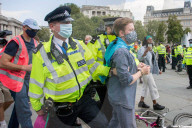 Extinction Rebellion Citizens Assembly