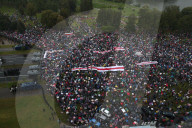NEWS - Belarus: Massenproteste in Minsk, 5. Sonntag in Folge