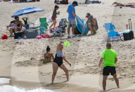 NEWS - Labor Day Wochenende in Florida