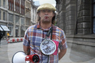 Julian Assange extradition hearing