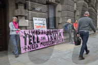 Julian Assange extradition hearing
