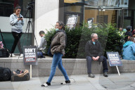 Julian Assange extradition hearing
