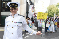 Julian Assange extradition hearing
