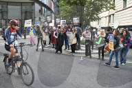 Julian Assange extradition hearing