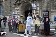 Julian Assange extradition hearing