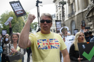 Julian Assange extradition hearing