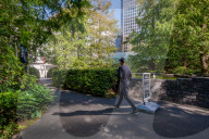 'Trickle not a torrent': workers in Canary Wharf and Manchester return to the office. Suits and takeaway coffees were back out in London’s financial district – but numbers are still lower than normal.