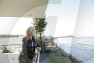 Coastal erosion Australia