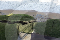 Coastal erosion Australia