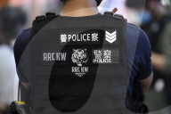 NEWS -  Proteste in der Sonderverwaltungszone Hongkong