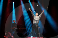 PEOPLE -  Francine Jordi gibt ein Live-Konzert im Bierhübeli in Bern