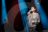 PEOPLE -  Francine Jordi gibt ein Live-Konzert im Bierhübeli in Bern