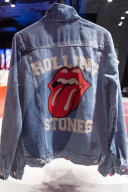 FEATURE - Eröffnung des Rolling Stones Flagship Store RS No. 9 an der Carnaby Street in London