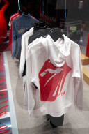 FEATURE - Eröffnung des Rolling Stones Flagship Store RS No. 9 an der Carnaby Street in London