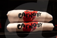 FEATURE - Eröffnung des Rolling Stones Flagship Store RS No. 9 an der Carnaby Street in London