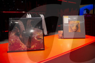 FEATURE - Eröffnung des Rolling Stones Flagship Store RS No. 9 an der Carnaby Street in London