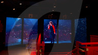 FEATURE - Eröffnung des Rolling Stones Flagship Store RS No. 9 an der Carnaby Street in London