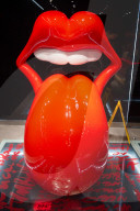 FEATURE - Eröffnung des Rolling Stones Flagship Store RS No. 9 an der Carnaby Street in London