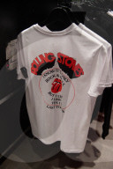 FEATURE - Eröffnung des Rolling Stones Flagship Store RS No. 9 an der Carnaby Street in London