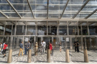 NEWS - Coronavirus: Alltag in New York City