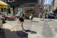 NEWS - Coronavirus: Alltag in New York City