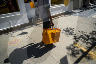 NEWS - Coronavirus: Alltag in New York City